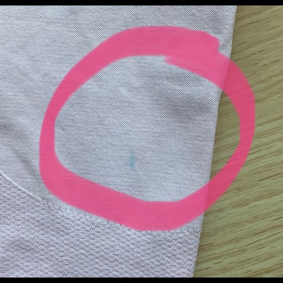 Gymshark Ombre Seamless Leggings - Picture 4 of 4